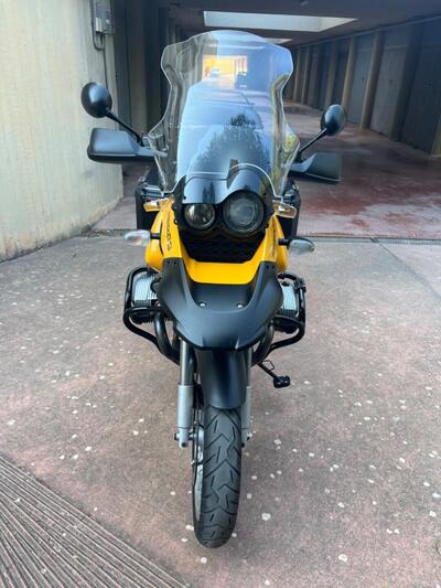 Bmw R 1150 GS (1999 - 03) usata