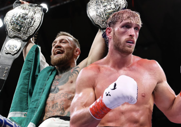 McGregor vs. Logan Paul si far&agrave;? Ufc, Tko e Wwe devono trovare un accordo. E Khabib Nurmagomedov torna con un dissing a Conor. L&rsquo;allenatore di Mike Tyson mette il dubbio: &ldquo;&Egrave; la fine di The Notorious come lottatore?&rdquo;