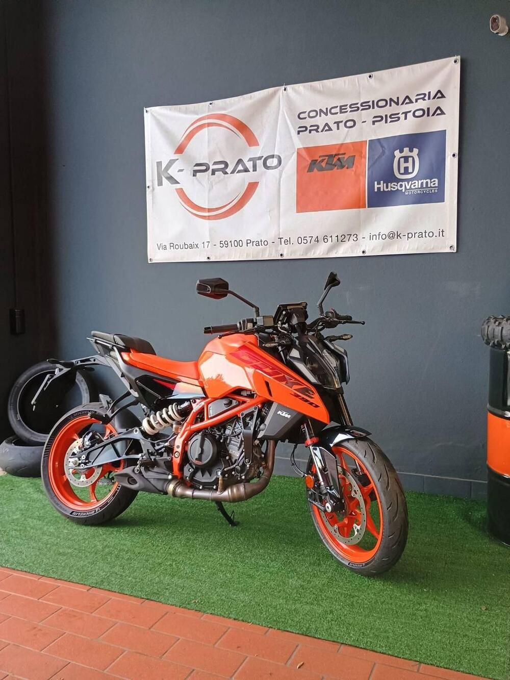 KTM 390 Duke (2024 - 26) (2)
