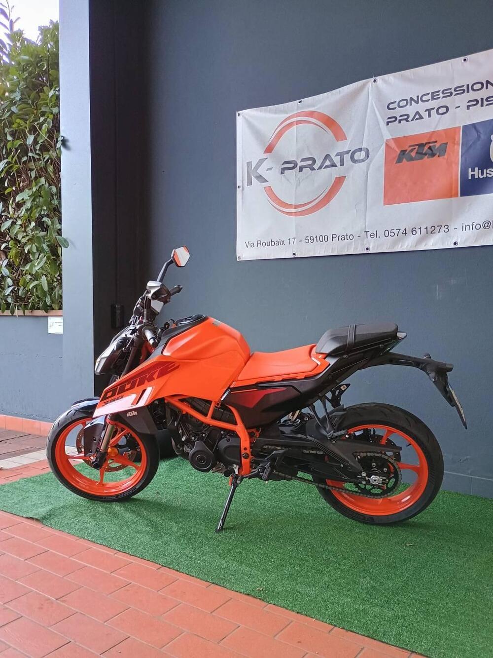 KTM 390 Duke (2024 - 26) (5)