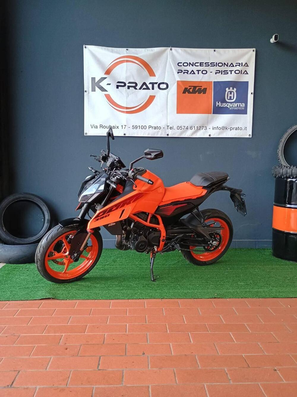KTM 390 Duke (2024 - 26) (4)