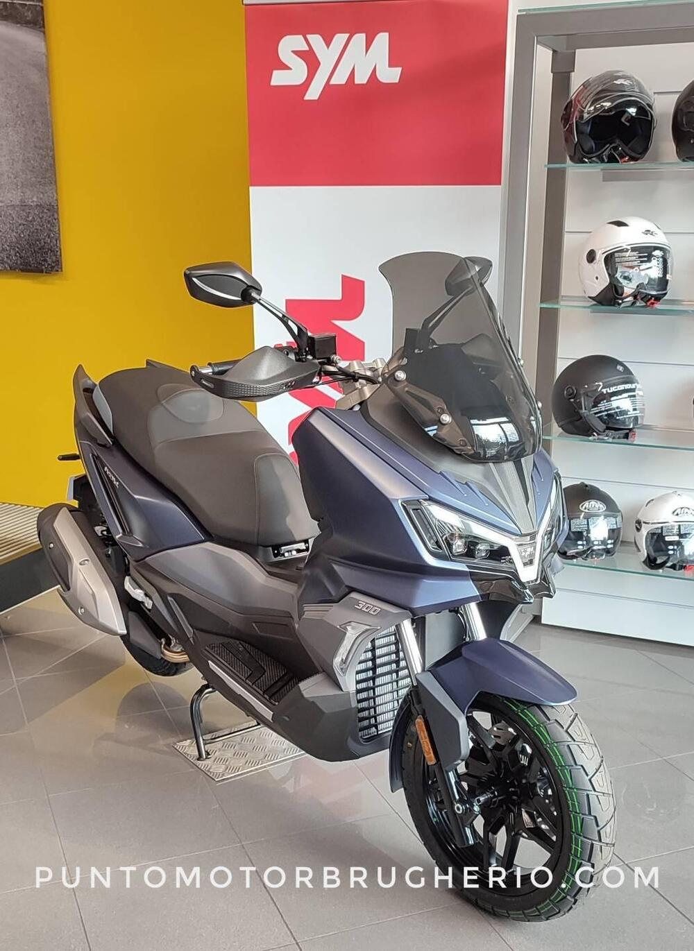 Sym ADX 300 (2024 - 25)