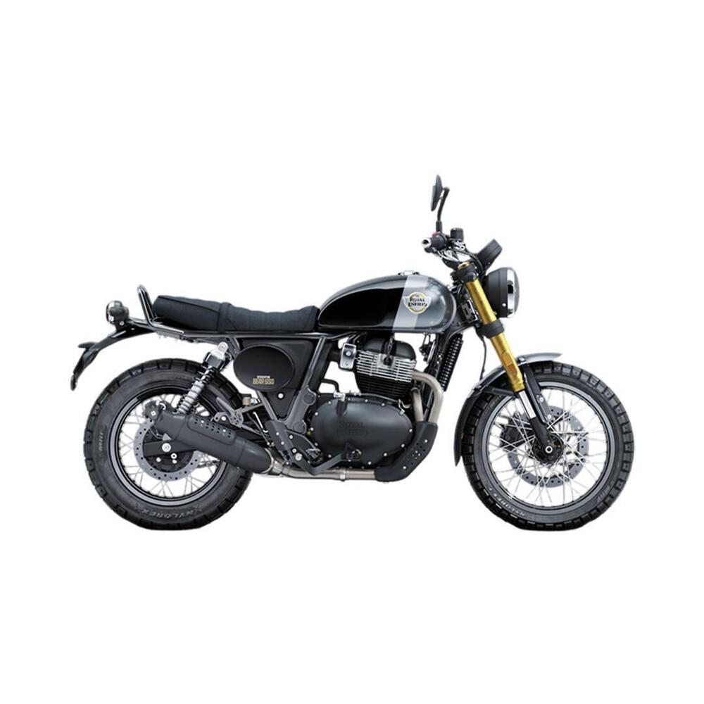 Royal Enfield Bear 650 (2025 - 26)