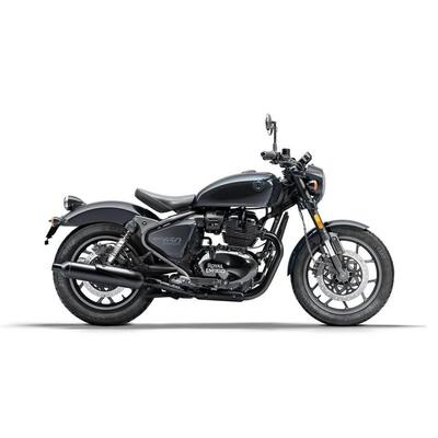Royal Enfield Shotgun 650 (2024 - 25) nuova