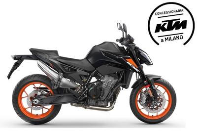 KTM 790 Duke (2025 - 26) nuova