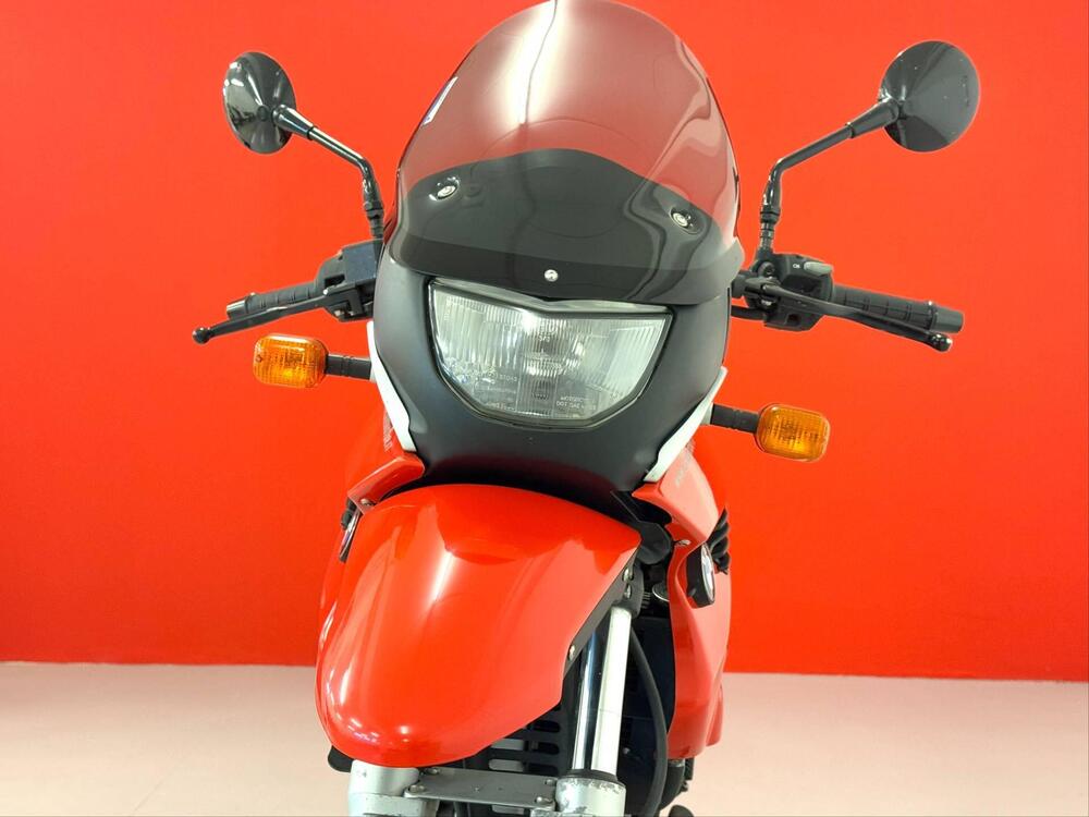 Bmw F 650 GS (2000 - 03) (13)