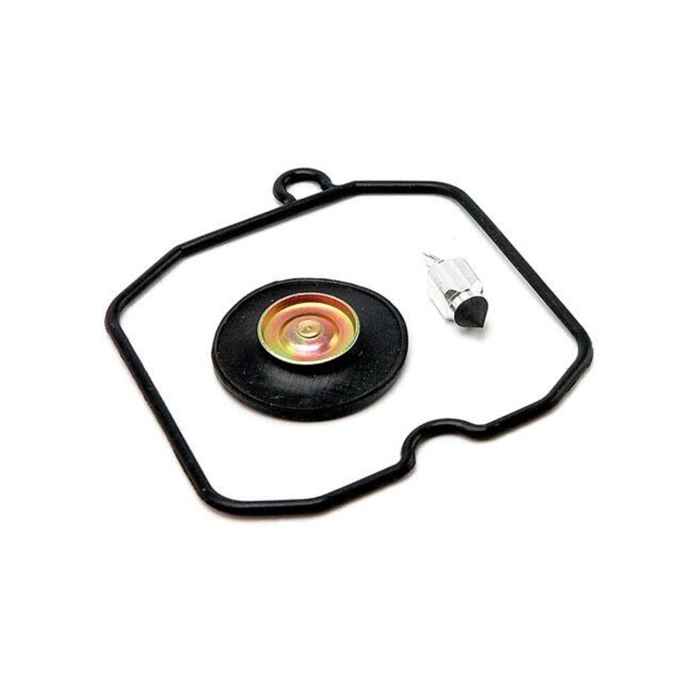 Kit guarnizione pompa di ripresa e spillo per Keih 