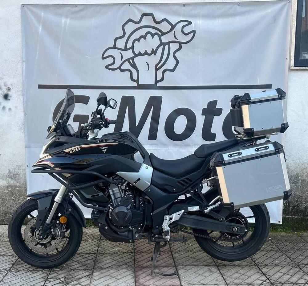 Voge Valico 500DS (2021 - 24) (3)