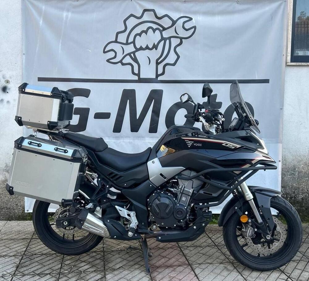 Voge Valico 500DS (2021 - 24) (4)