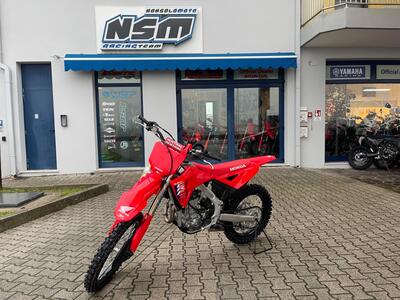 Honda CRF 450 R (2025) nuova