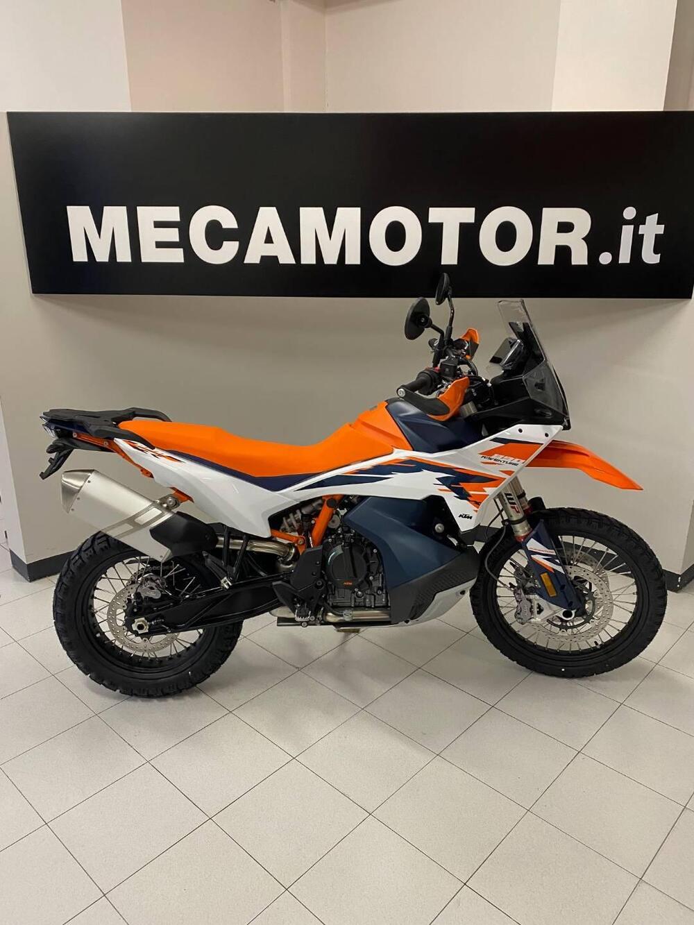 KTM 890 Adventure R (2025 - 26) (2)
