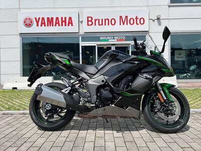 Kawasaki Ninja 1000 SX (2021 - 24) usata