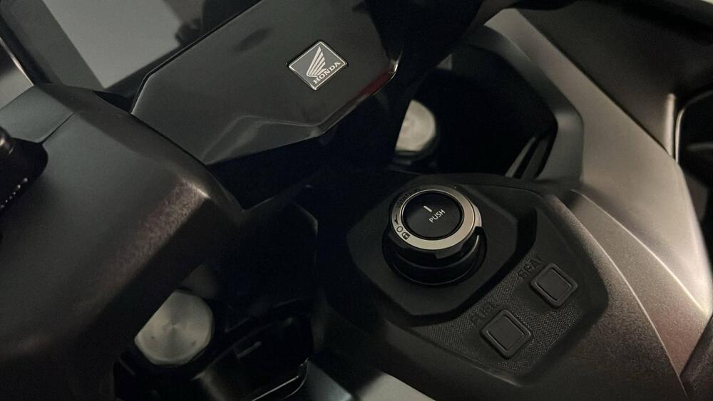 Honda Forza 750 DCT (2021 - 24) (6)