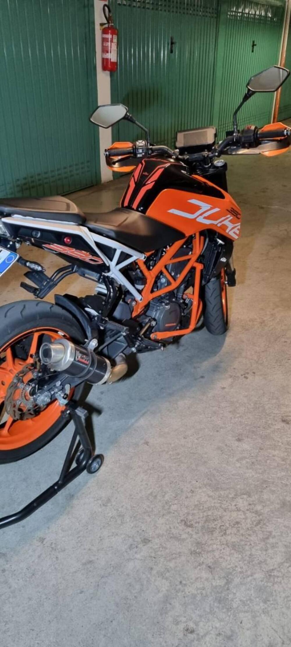 KTM 390 Duke ABS (2017 - 20) (13)