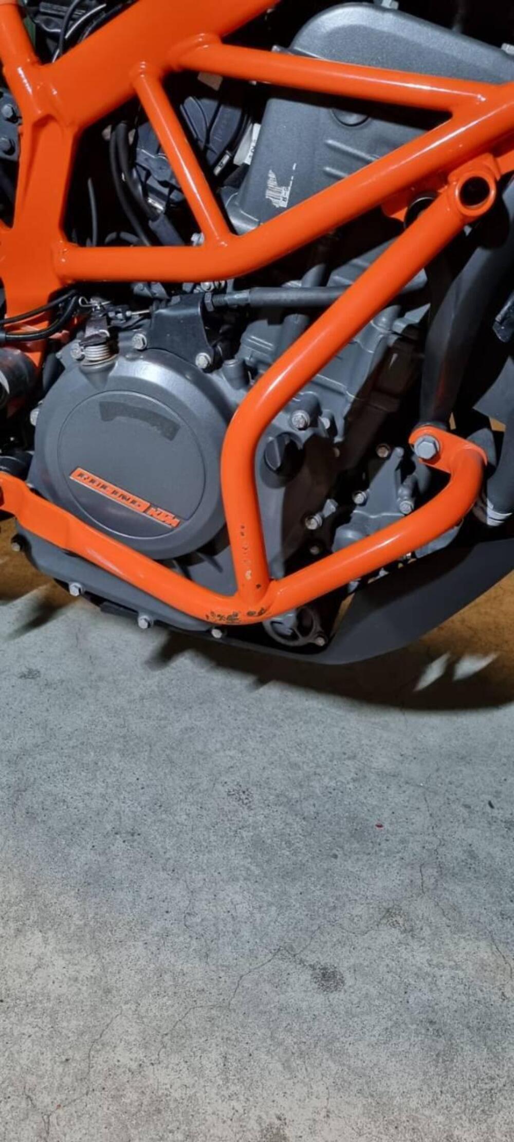 KTM 390 Duke ABS (2017 - 20) (17)