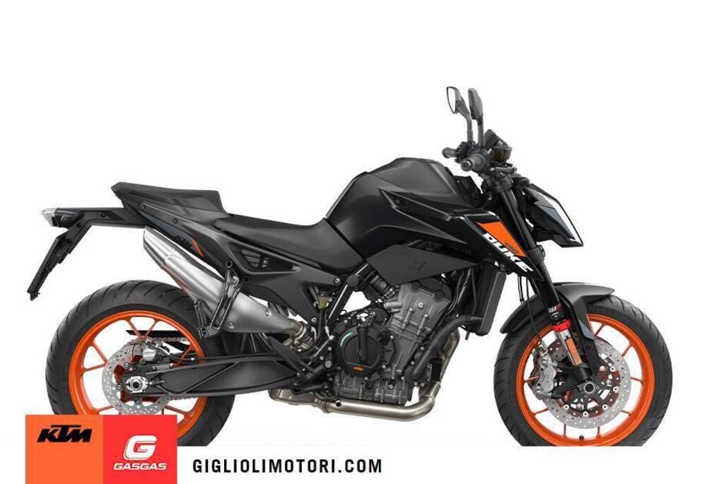 KTM 790 Duke (2025 - 26) (9)