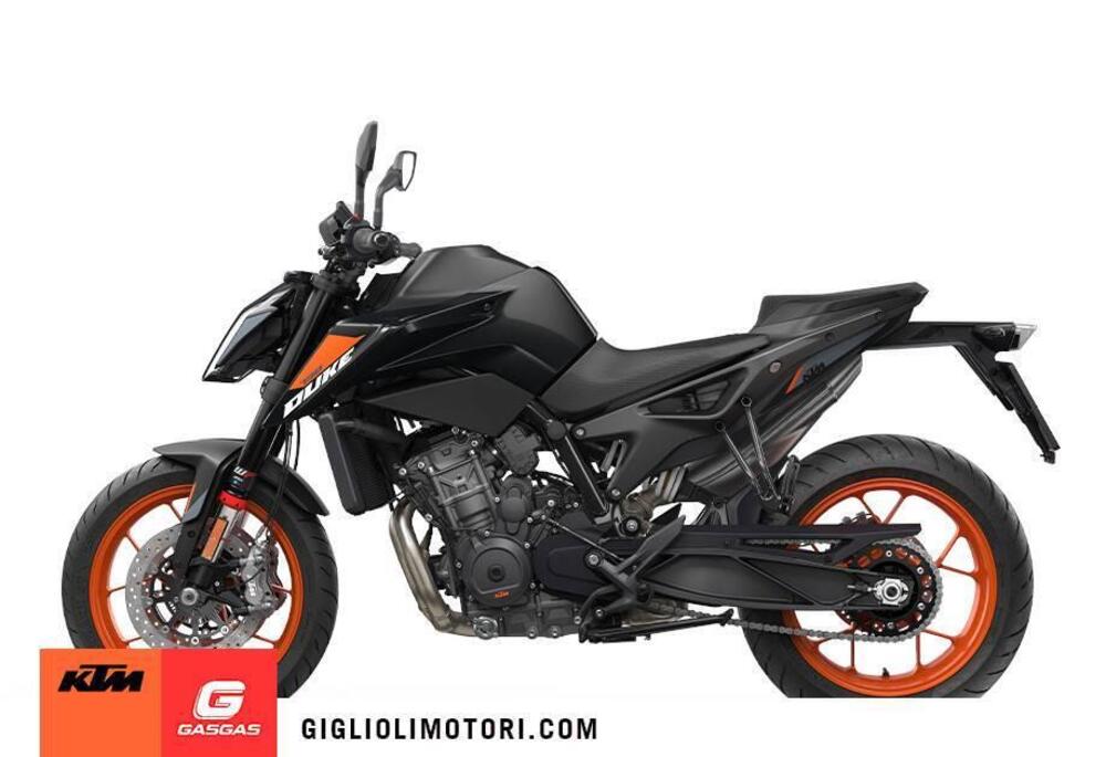 KTM 790 Duke (2025 - 26) (10)