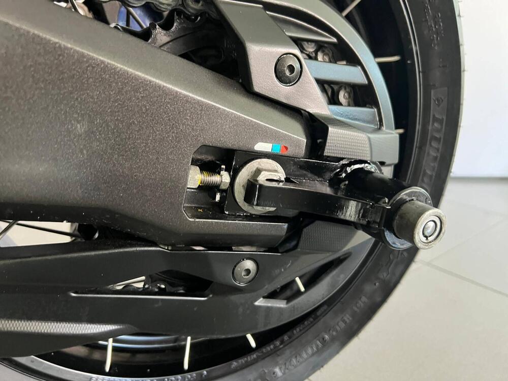 Honda X-ADV 750 (2018 - 20) (9)