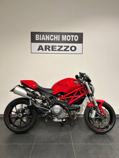 Ducati Monster 796 (2010 - 13) usata