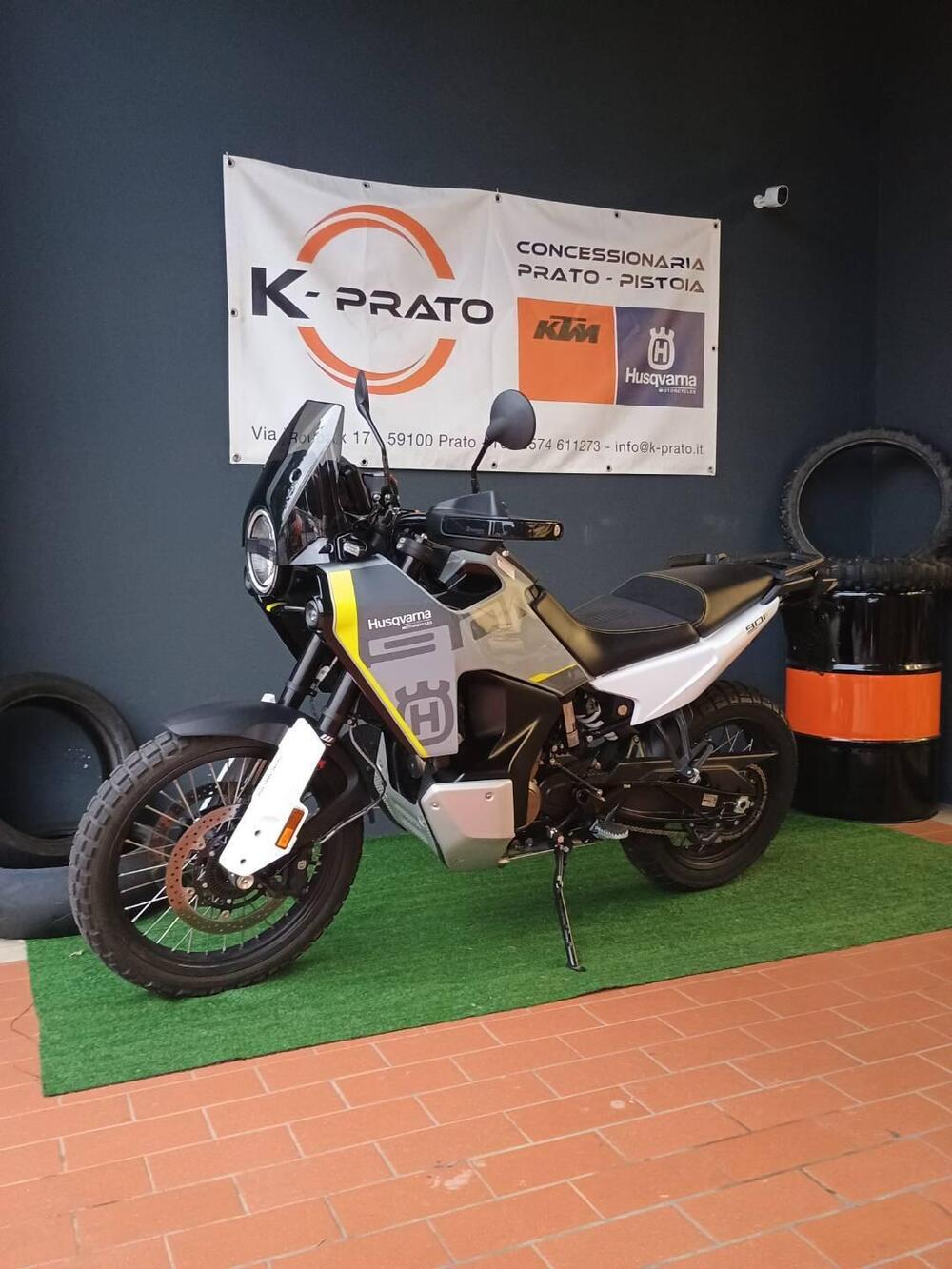 Husqvarna Norden 901 (2022 - 26) (2)