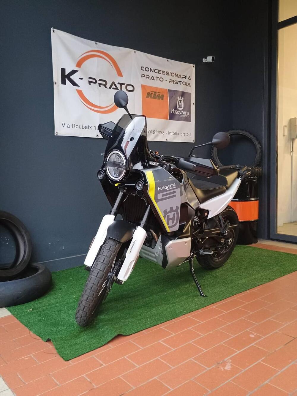 Husqvarna Norden 901 (2022 - 26) (3)