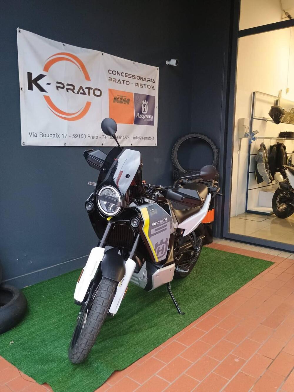 Husqvarna Norden 901 (2022 - 26) (4)