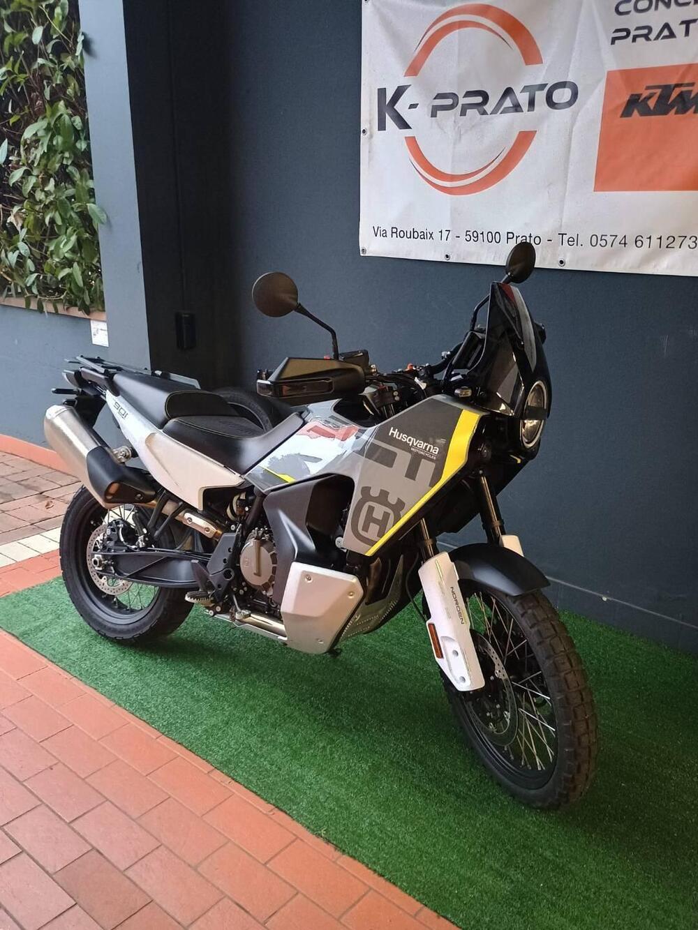 Husqvarna Norden 901 (2022 - 26) (5)