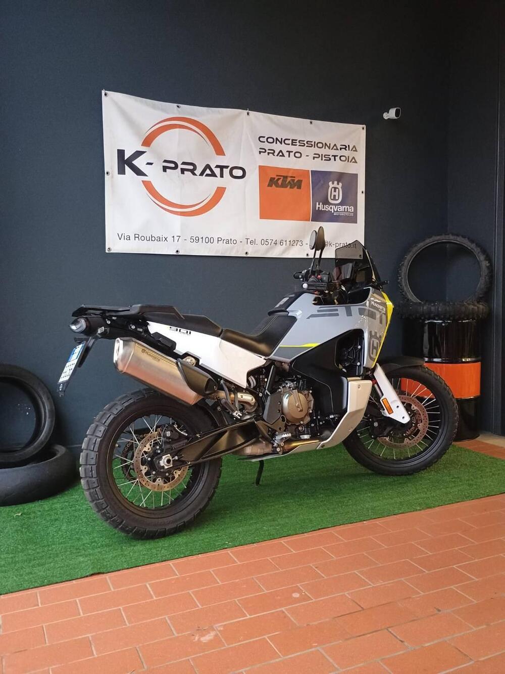 Husqvarna Norden 901 (2022 - 26) (8)