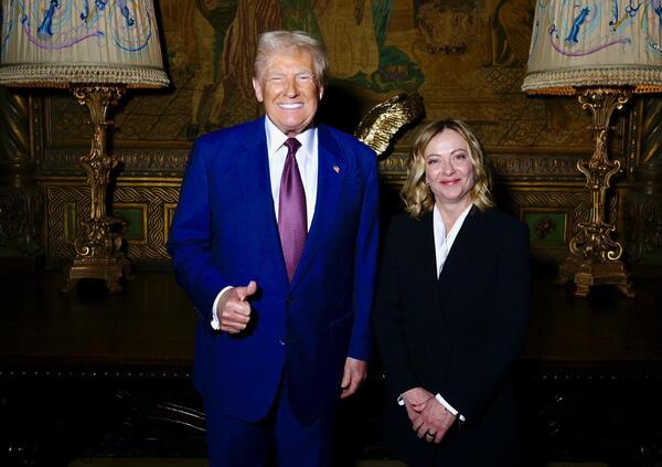 Giorgia Meloni porta a casa Cecilia Sala e dimostra che la diplomazia &egrave; finita. Conta solo avere rapporti con chi conta, come Trump e Musk? Ecco perch&eacute; gliela potete sucare&hellip; 