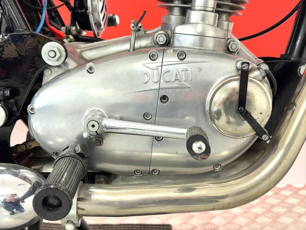 Ducati SCRAMBLER 350 (12)