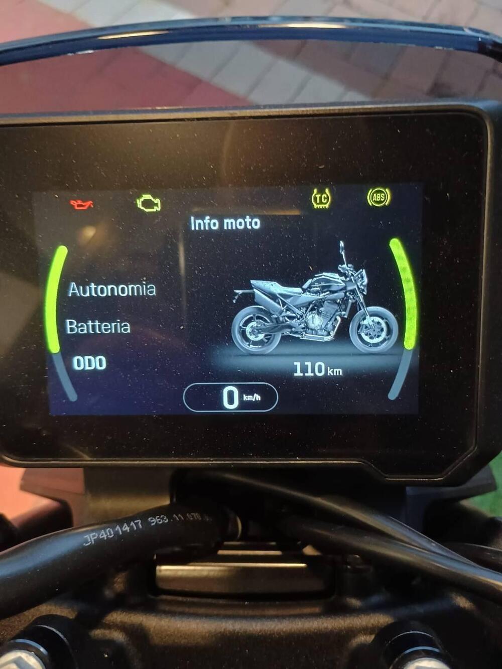 Husqvarna Svartpilen 801 (2024 - 26) (7)