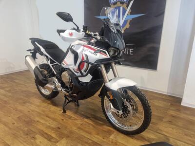 MV Agusta LXP Orioli (2024 - 25) nuova