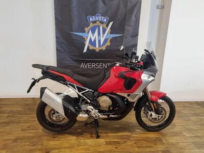 MV Agusta LXP Enduro Veloce (2024 - 25) usata