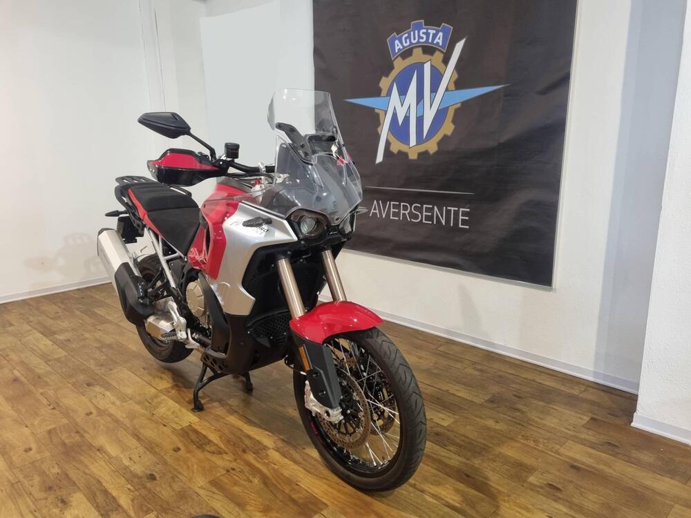 MV Agusta LXP Enduro Veloce (2024 - 25) (2)