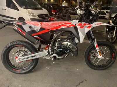 Fantic Motor XM 50 Performance (2023 - 24) nuova