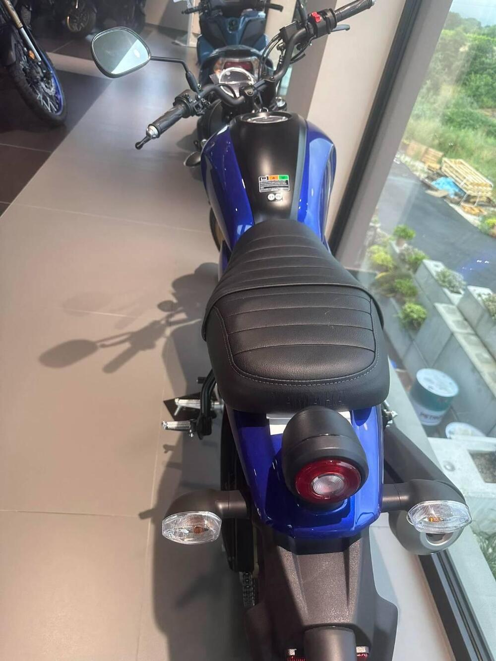 Yamaha XSR 125 (2021 - 24) (3)