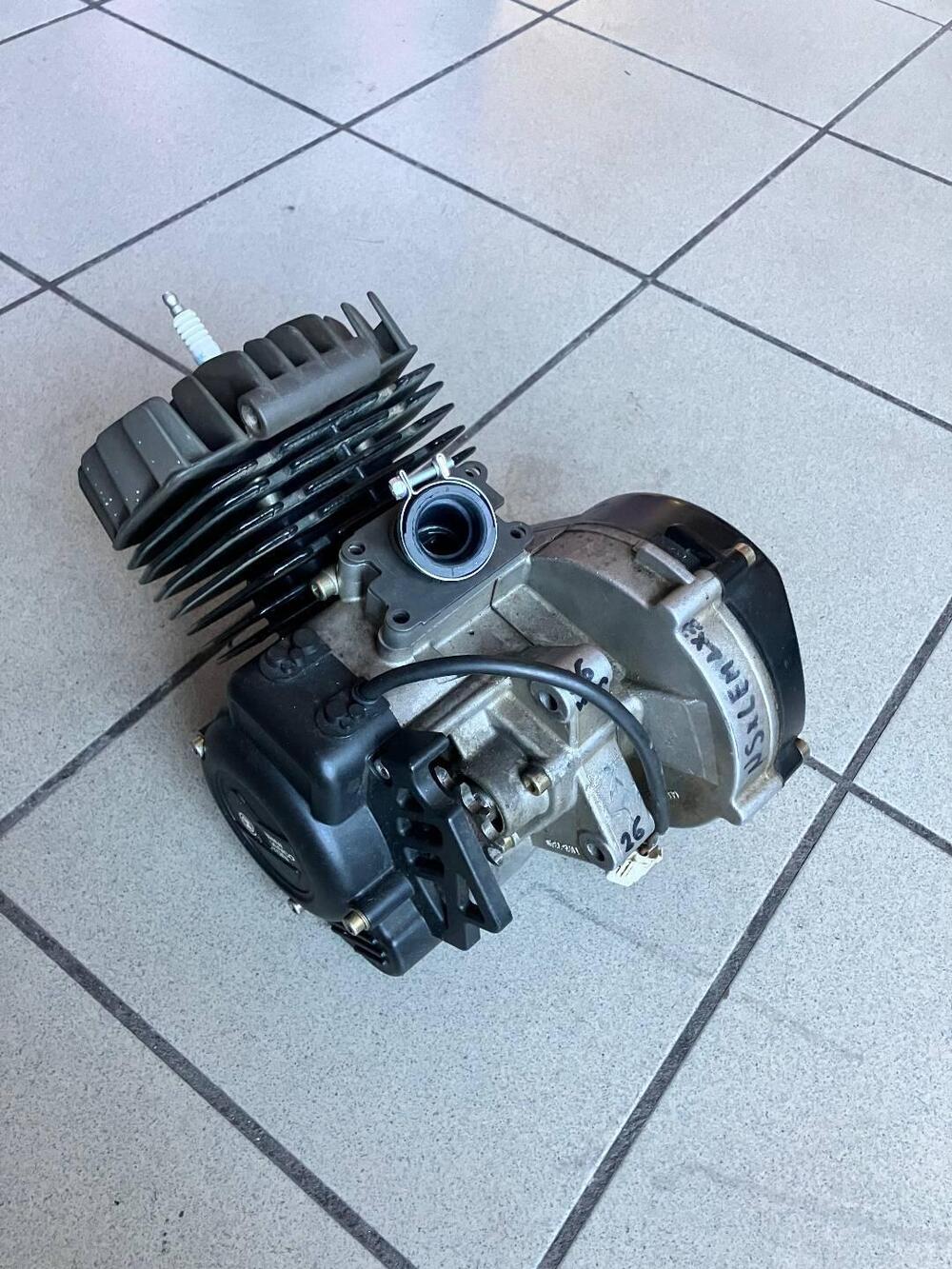 Motore Lem LX3 Franco Morini anni 2000/2008 Morini Franco motori 2 t