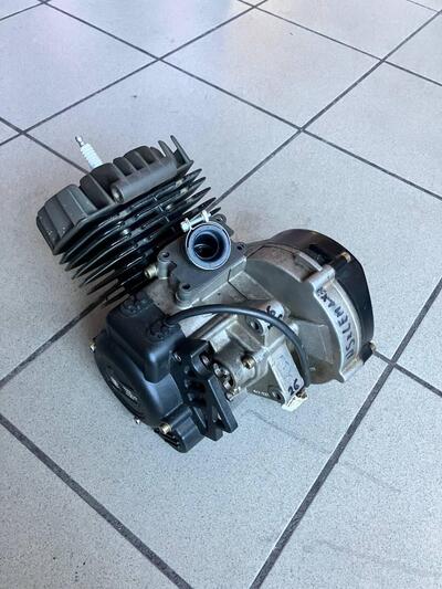 Motore Lem LX3 Franco Morini anni 2000/2008 Morini Franco motori 2 t