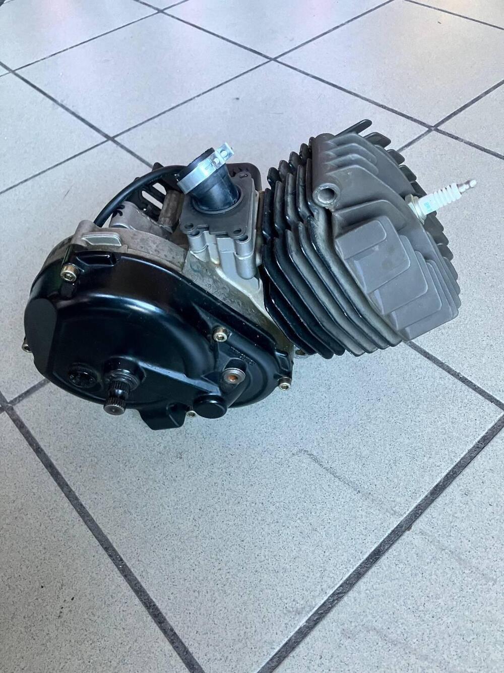 Motore Lem LX3 Franco Morini anni 2000/2008 Morini Franco motori 2 t (2)