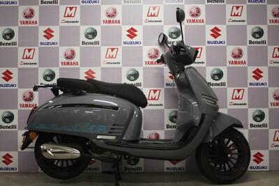 Keeway Motor Versilia 50 (2024 - 25) usata