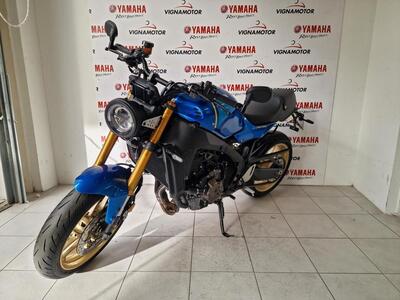 Yamaha XSR 900 (2022 - 25) usata