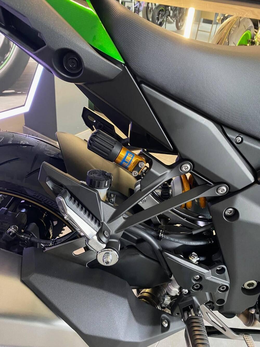 Kawasaki Ninja 1100 SX SE (2025 - 26) (3)