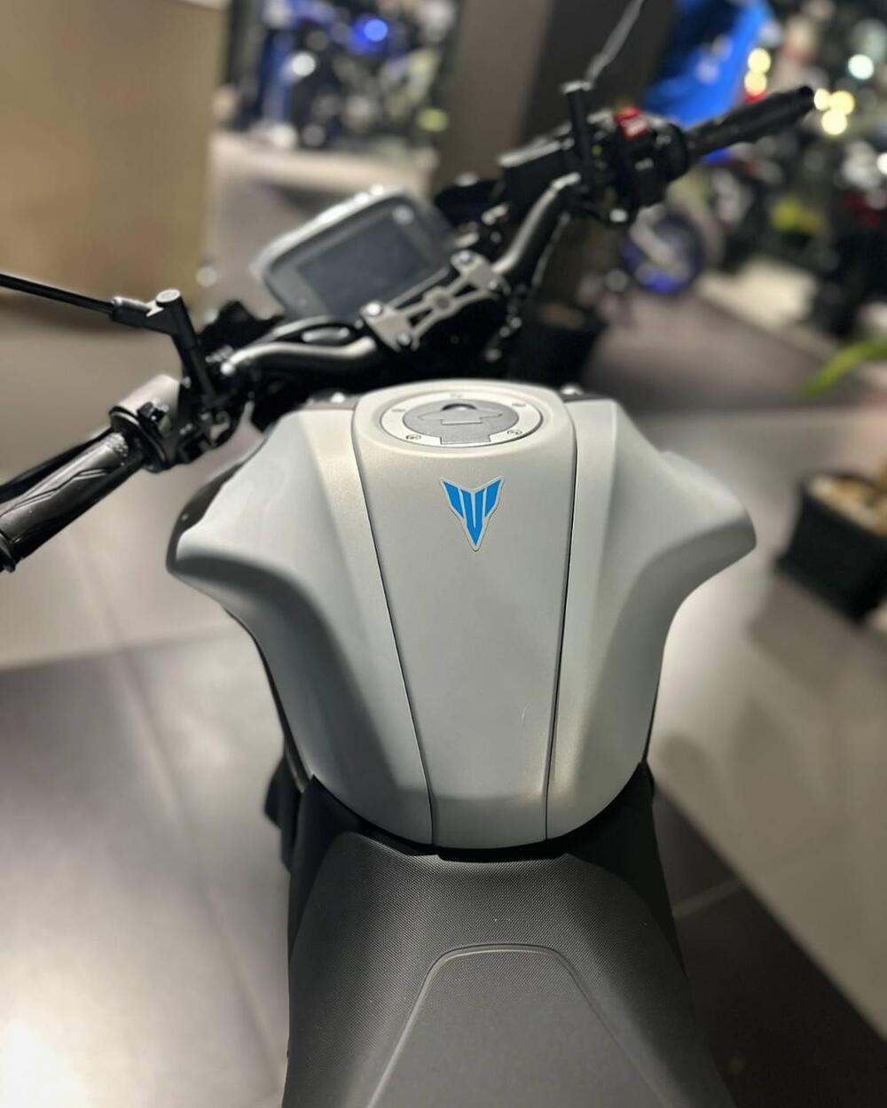 Yamaha MT-125 (2021 - 24) (8)