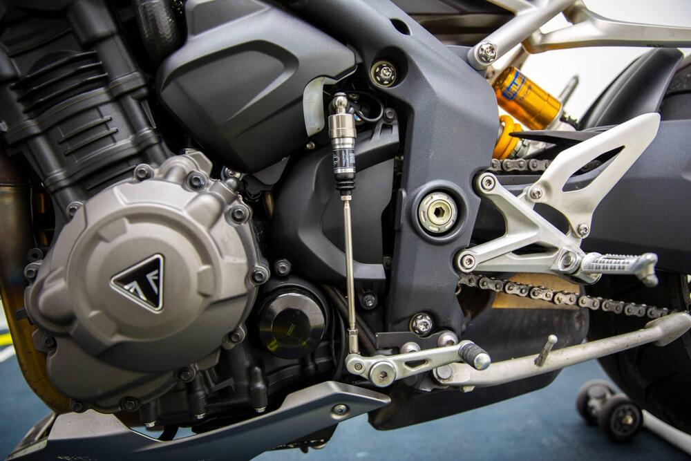 Triumph Speed Triple 1200 RS (2021 - 24) (13)