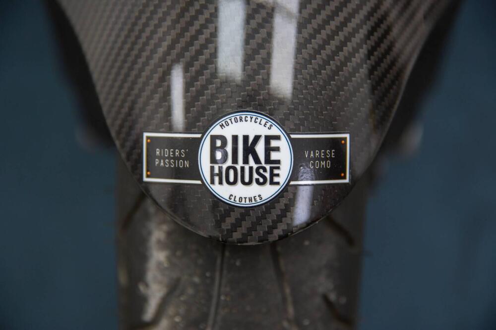 Triumph Speed Triple 1200 RS (2021 - 24) (15)