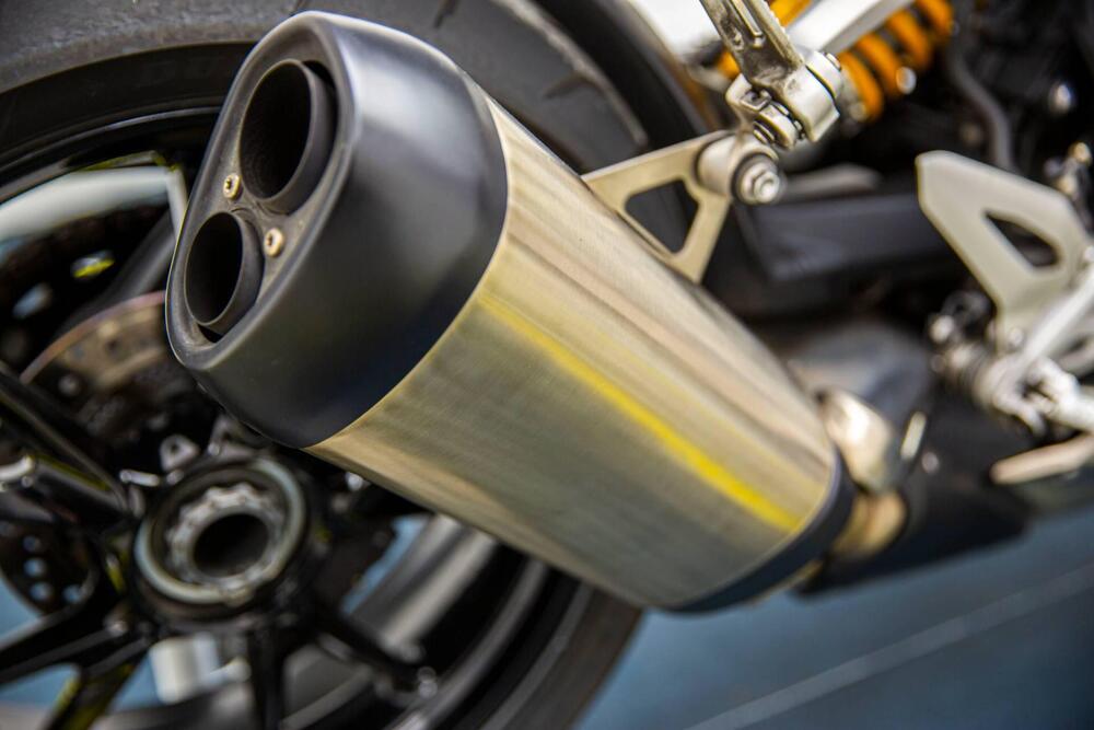 Triumph Speed Triple 1200 RS (2021 - 24) (16)