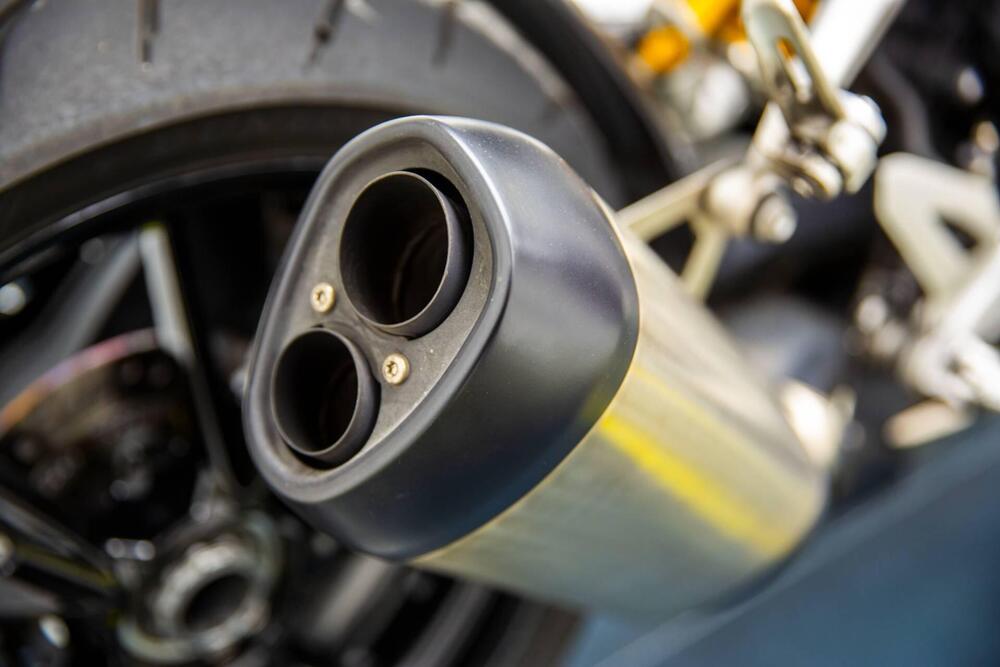 Triumph Speed Triple 1200 RS (2021 - 24) (17)