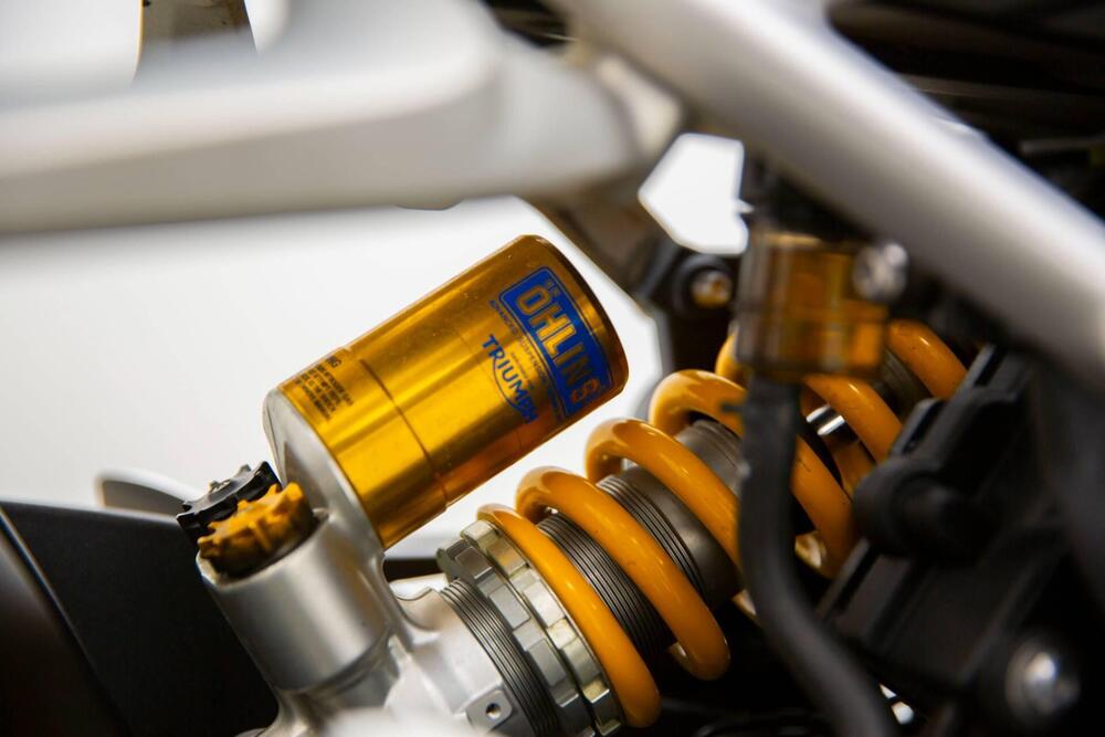 Triumph Speed Triple 1200 RS (2021 - 24) (19)