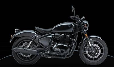 Royal Enfield Shotgun 650 (2024 - 25) nuova