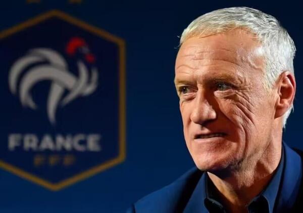 Verso l&#039;ultimo mondiale: si chiude l&rsquo;era di Deschamps con la Francia. Ma in Italia avremo mai un ct cos&igrave; in panchina? Intanto l&rsquo;ombra di Zidane avanza&hellip;